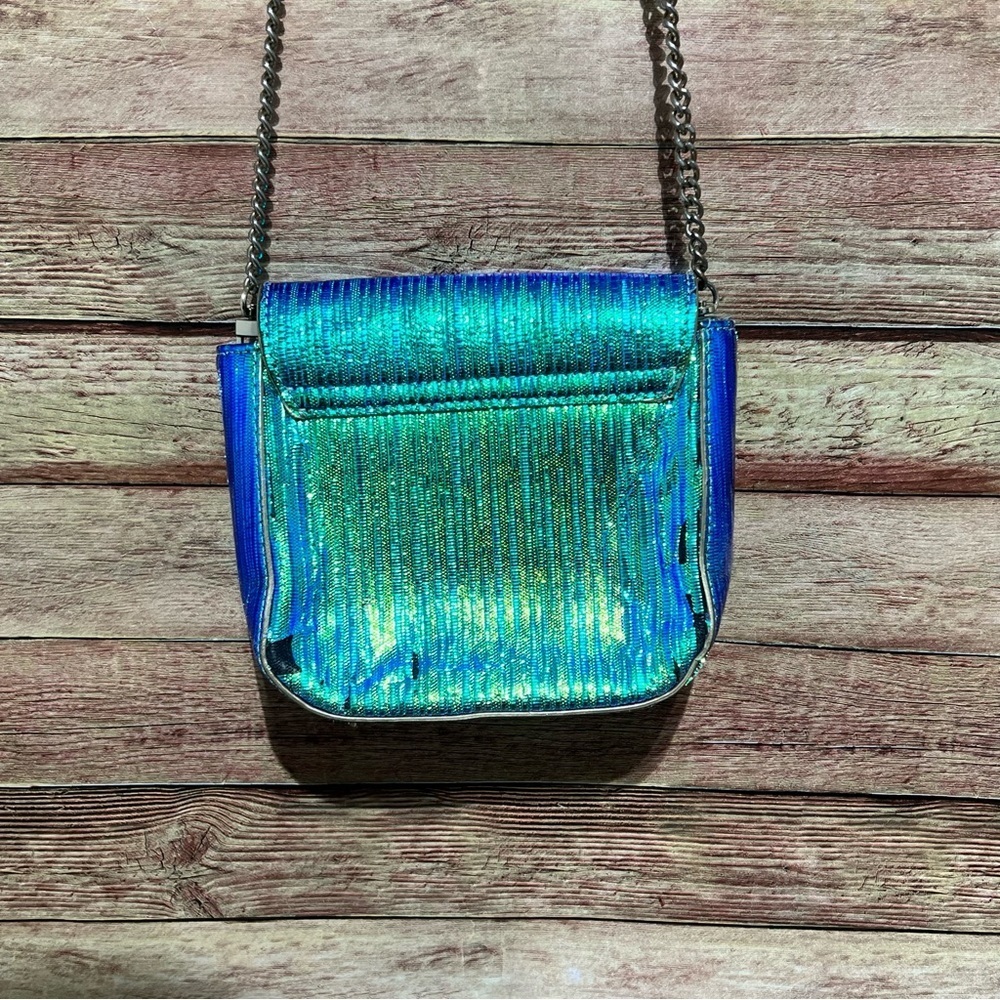 Tous Crossbody - Picture 3 of 9